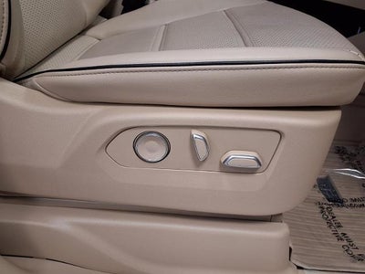2024 Cadillac Escalade ESV Premium Luxury