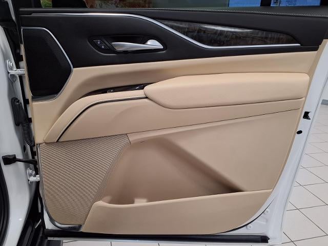 2024 Cadillac Escalade ESV Premium Luxury