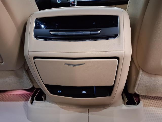 2024 Cadillac Escalade ESV Premium Luxury