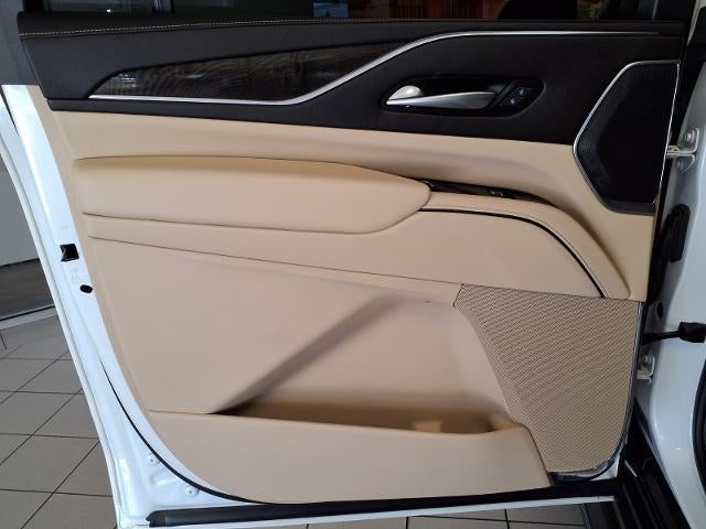 2024 Cadillac Escalade ESV Premium Luxury