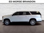2024 Cadillac Escalade ESV Premium Luxury