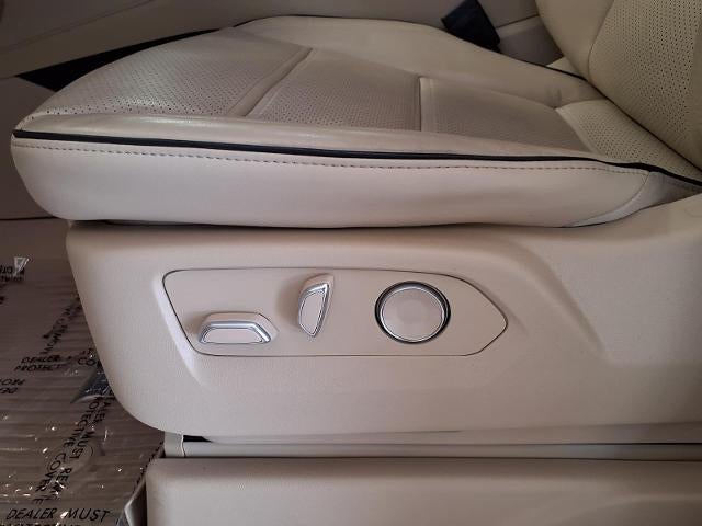 2024 Cadillac Escalade ESV Premium Luxury