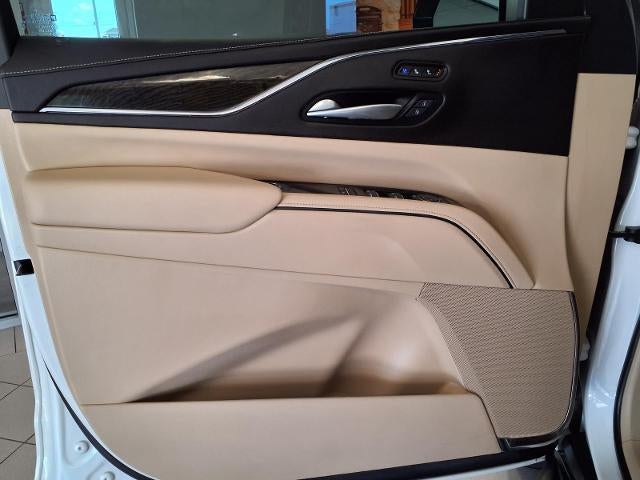 2024 Cadillac Escalade ESV Premium Luxury