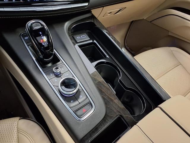 2024 Cadillac Escalade ESV Premium Luxury