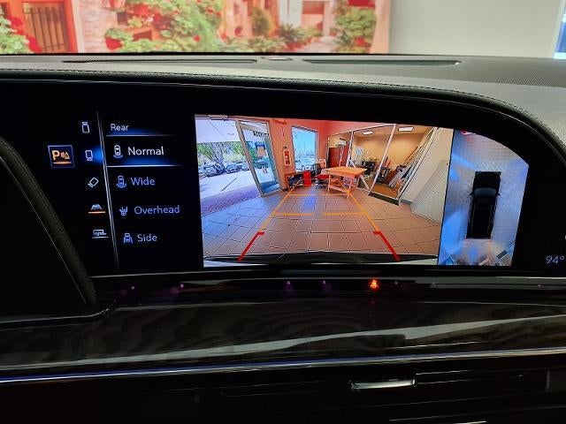 2024 Cadillac Escalade ESV Premium Luxury