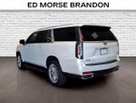 2024 Cadillac Escalade ESV Premium Luxury