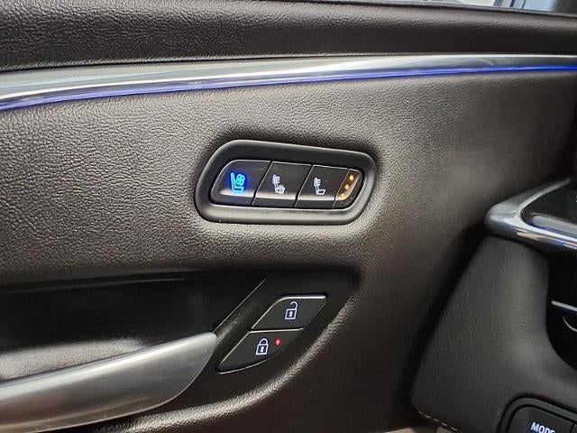 2024 Cadillac Escalade ESV Premium Luxury
