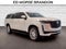 2024 Cadillac Escalade ESV Premium Luxury