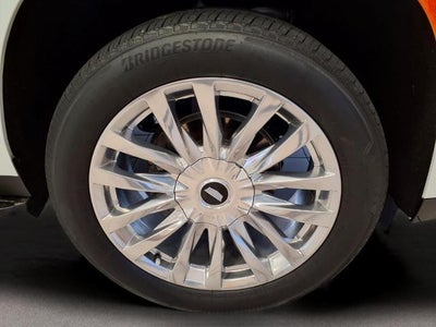 2024 Cadillac Escalade ESV Premium Luxury