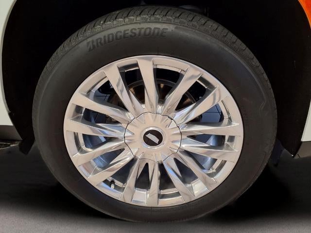 2024 Cadillac Escalade ESV Premium Luxury