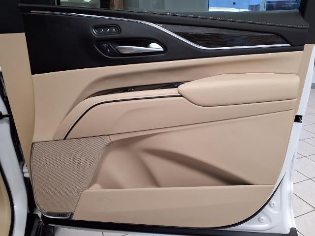 2024 Cadillac Escalade ESV Premium Luxury