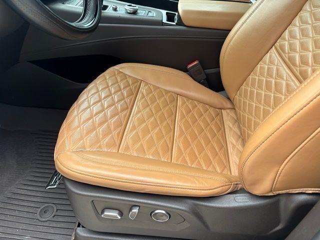 2024 Cadillac Escalade ESV Premium Luxury