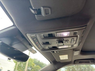 2024 Cadillac Escalade ESV Premium Luxury