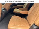 2024 Cadillac Escalade ESV Premium Luxury
