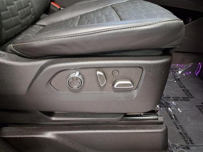 2023 Cadillac Escalade Premium Luxury Platinum