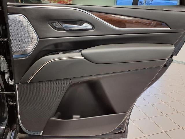 2023 Cadillac Escalade Premium Luxury Platinum