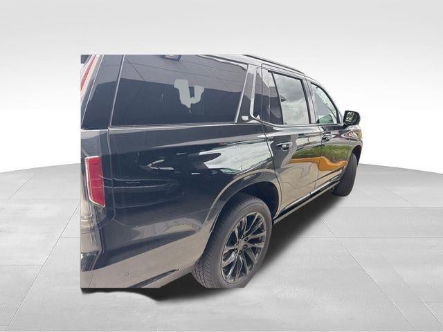 2023 Cadillac Escalade Premium Luxury Platinum