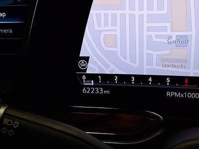 2023 Cadillac Escalade Premium Luxury Platinum