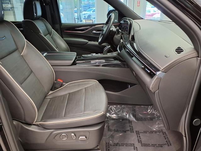 2024 Cadillac Escalade Sport