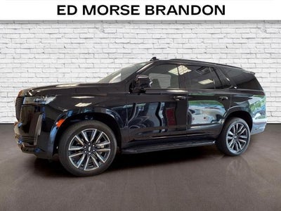 2024 Cadillac Escalade Sport