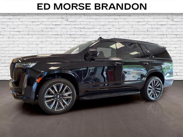 2024 Cadillac Escalade Sport