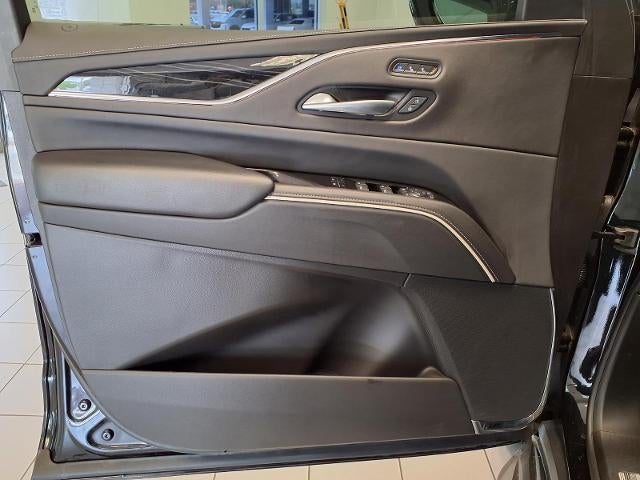 2024 Cadillac Escalade Sport