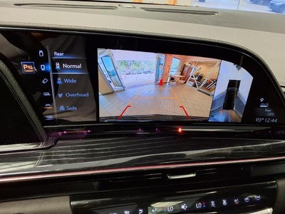 2024 Cadillac Escalade Sport