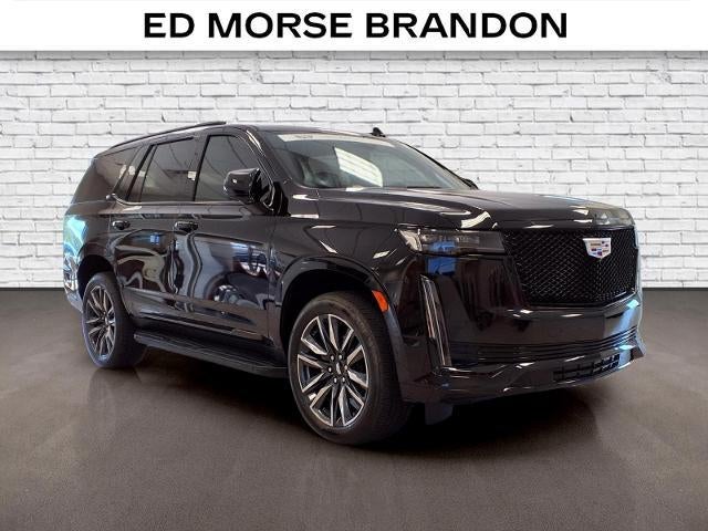 2024 Cadillac Escalade Sport