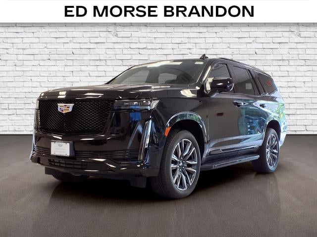 2024 Cadillac Escalade Sport