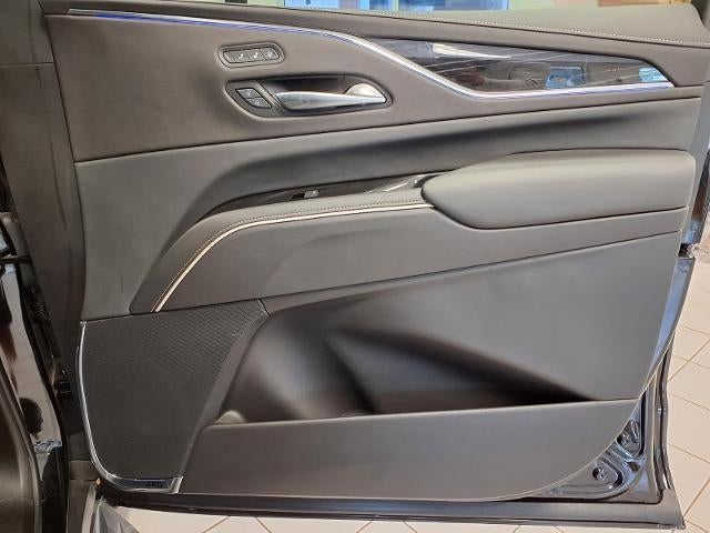2024 Cadillac Escalade Sport