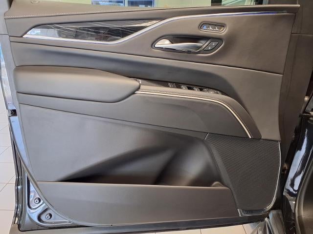 2024 Cadillac Escalade Sport