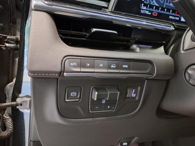 2024 Cadillac Escalade Sport