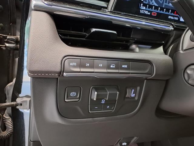 2024 Cadillac Escalade Sport