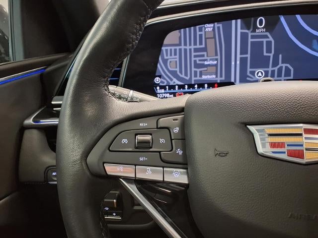2024 Cadillac Escalade Sport