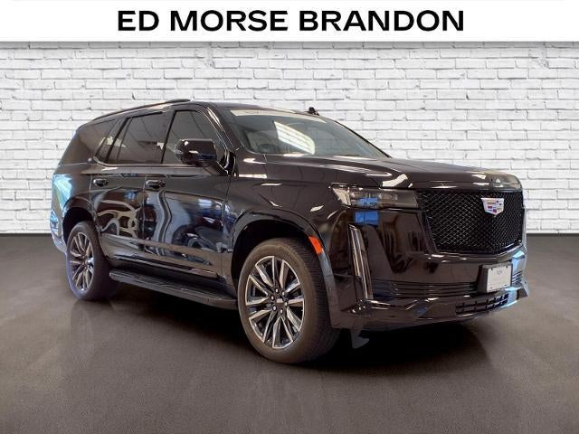 2024 Cadillac Escalade Sport