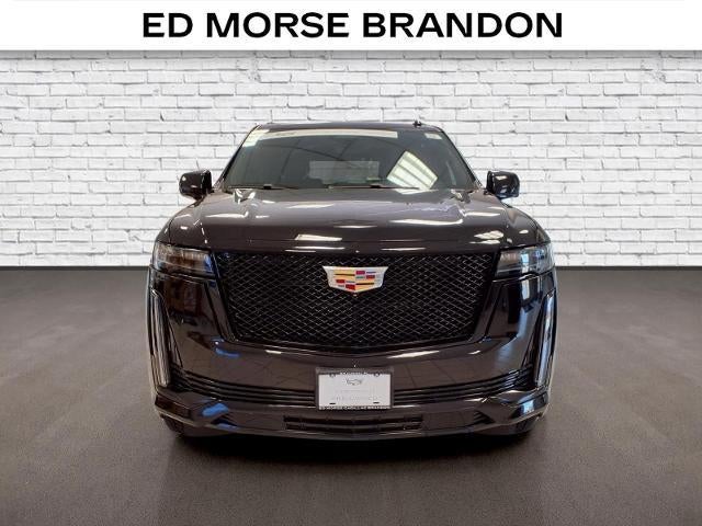 2024 Cadillac Escalade Sport