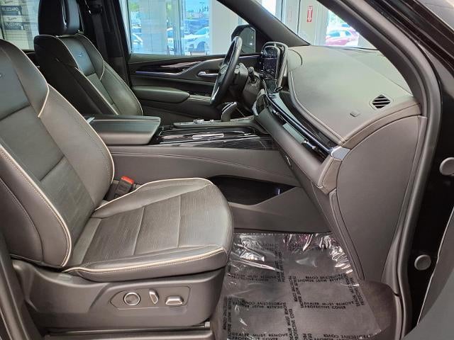 2024 Cadillac Escalade Sport