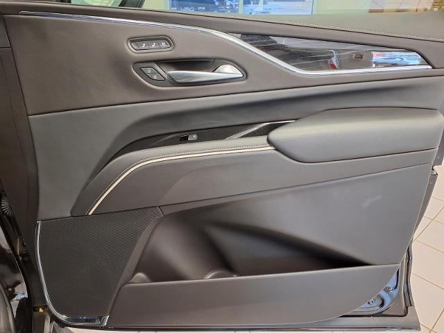 2024 Cadillac Escalade Sport