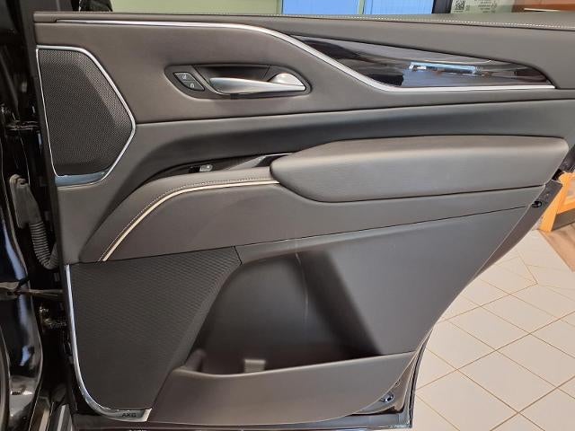 2024 Cadillac Escalade Sport