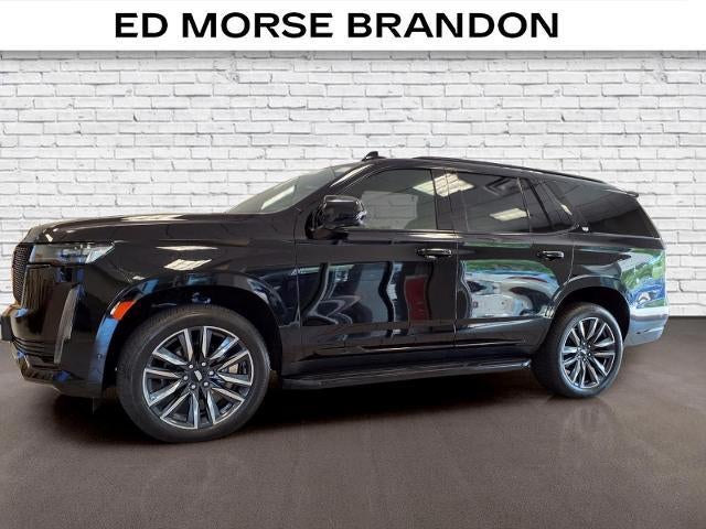 2024 Cadillac Escalade Sport