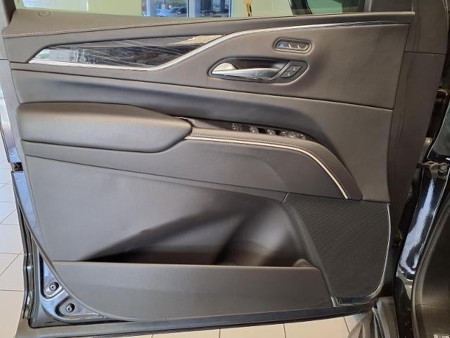 2024 Cadillac Escalade Sport