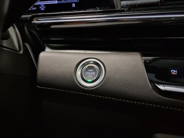 2024 Cadillac Escalade Sport