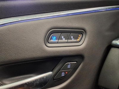2024 Cadillac Escalade Sport
