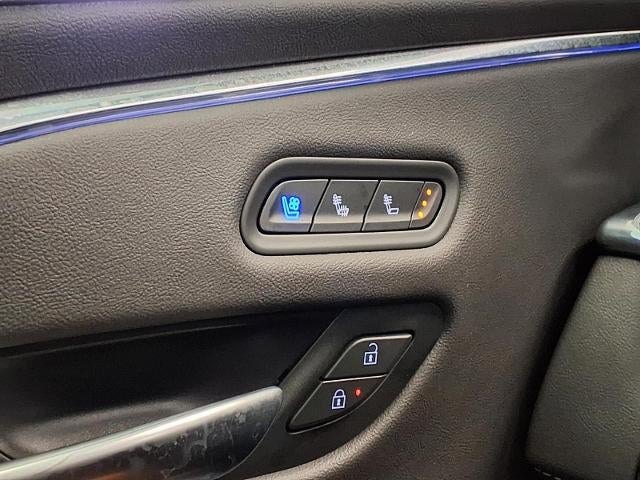 2024 Cadillac Escalade Sport