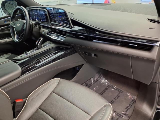 2024 Cadillac Escalade Sport