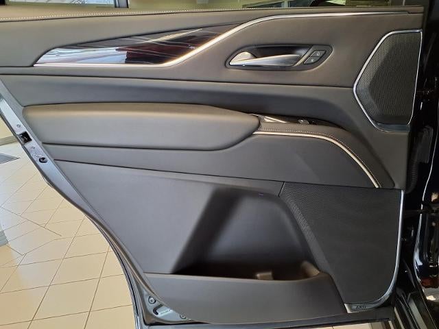 2024 Cadillac Escalade Sport