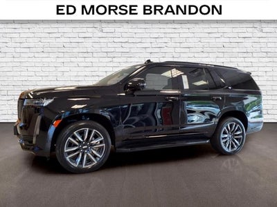 2024 Cadillac Escalade Sport