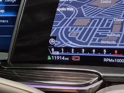 2024 Cadillac Escalade Sport