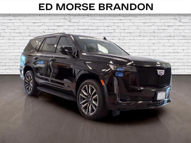 2024 Cadillac Escalade Sport