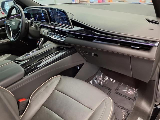 2024 Cadillac Escalade Sport